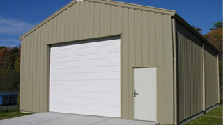 Garage Door Openers at Los Altos, California